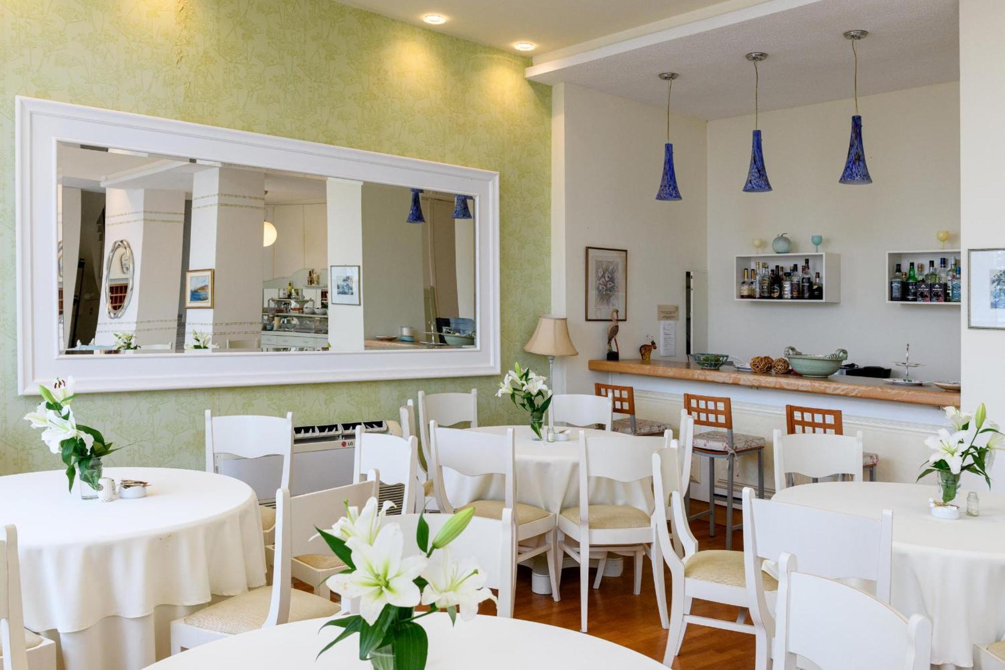 Hotel Timoleon Limenas  Bagian luar foto