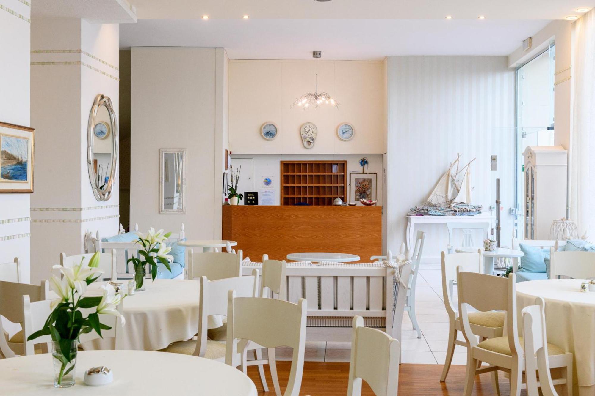 Hotel Timoleon Limenas  Bagian luar foto
